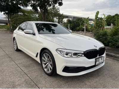 BMW 530e Elite 2.0 Plugin Hybrid AT